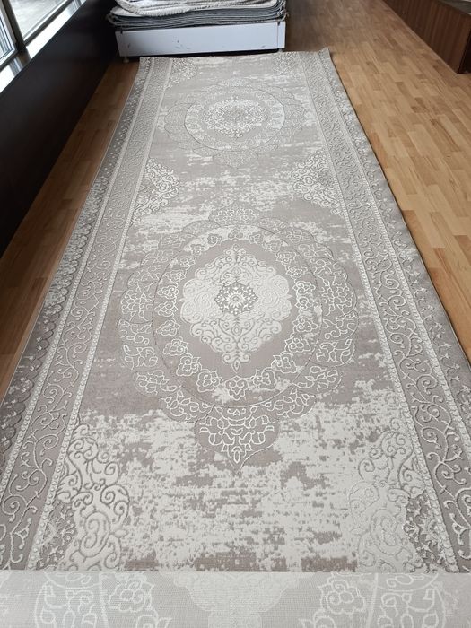 Килими та доріжки, не дорого