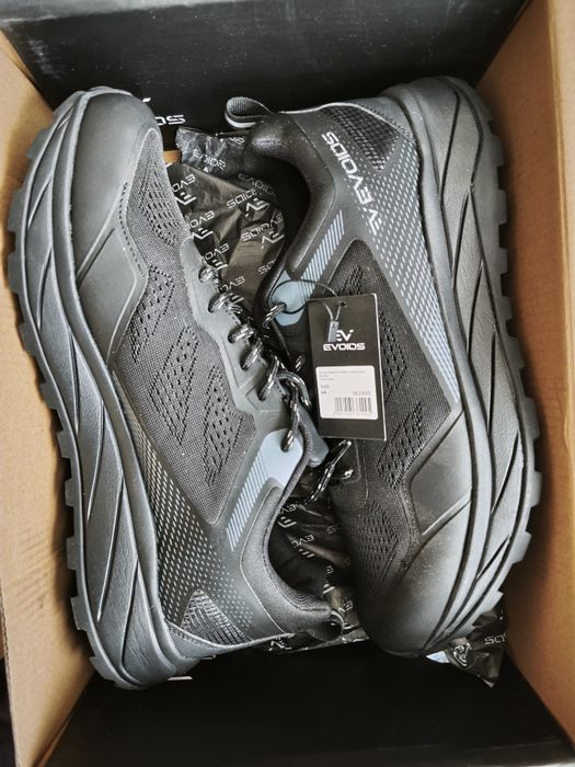 Кросівки нові чоловічі Evoids 44 розміру