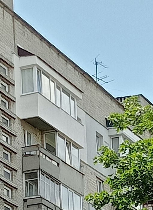 Утеплення фасадів