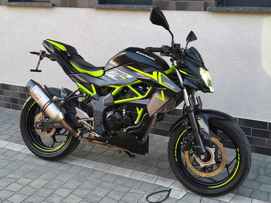 Kawasaki