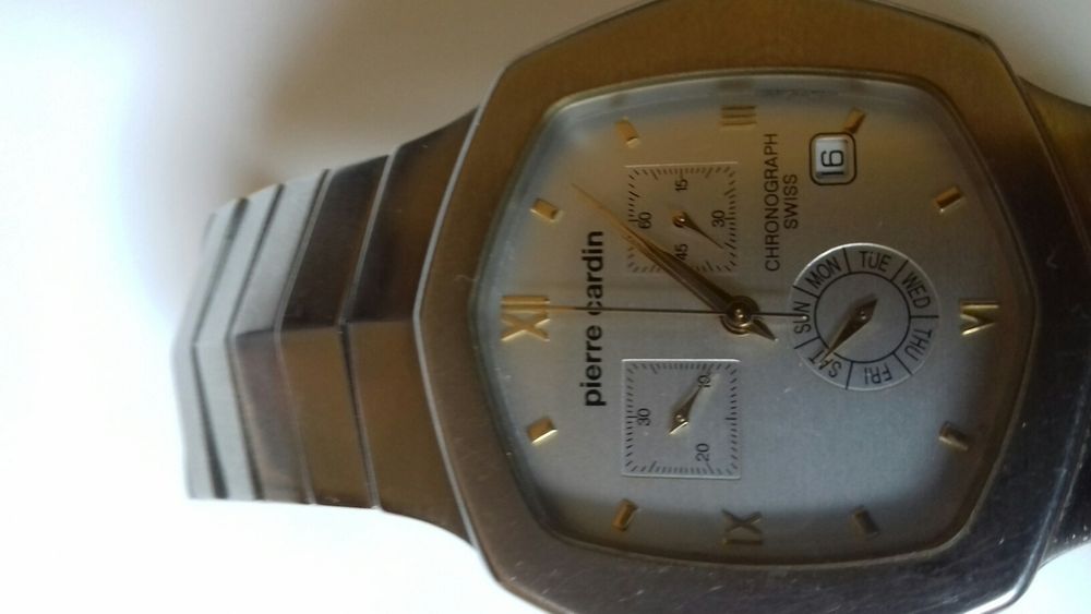 Zegarek Pierre Cardin męski