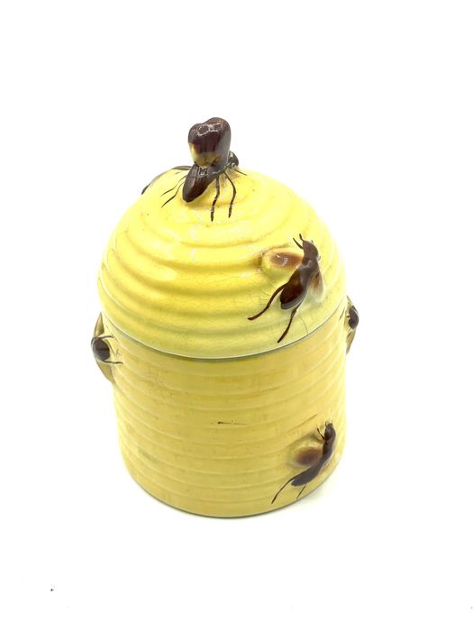 Pote sacavem acucareiro antigo