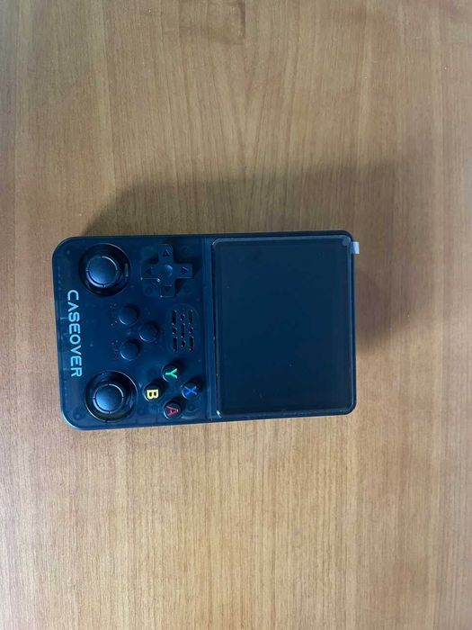 Consola de Jogos Retro