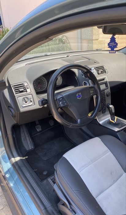 Volvo C30 2.0 Diesel