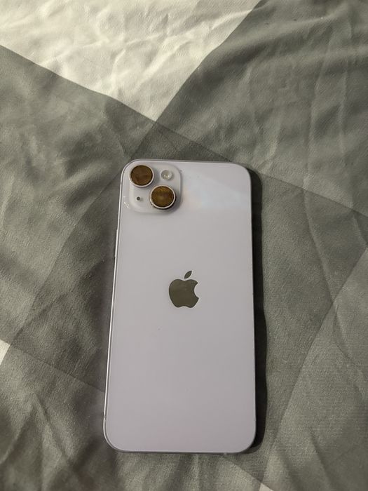 Iphone 14 plus 256 gb