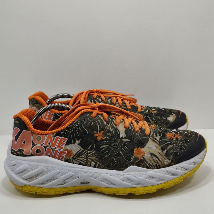 кросівки Hoka One One Clayton