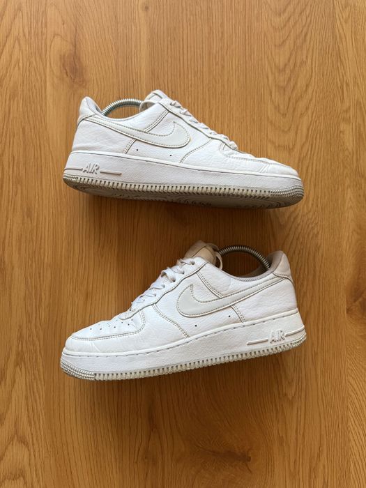 Nike air force 1 damskie