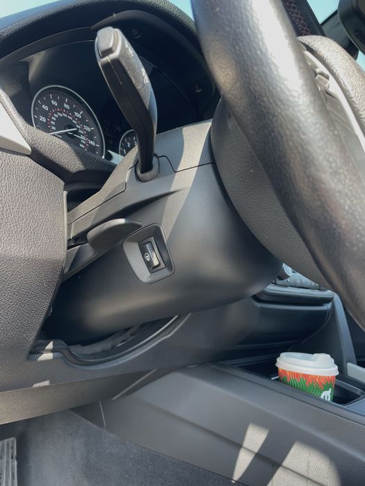 Bmw f30 328i x-drive