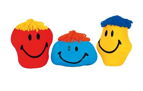 Gniotek Zabawka Manualna Goki