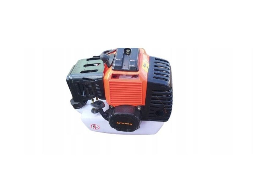 Wykaszarka kosa spalinowa 3,8KW 5,2KM podkaszarka KN-2503