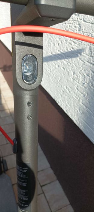 Hulajnoga Elektryczna Xiaomi 4 Pro (2nd Gen)