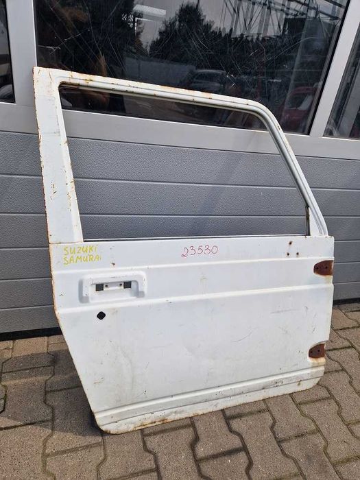 Suzuki Samurai Drzwi Prawy Przód