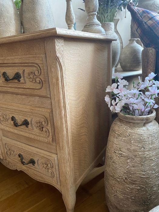 Komoda, szafka  drewniana