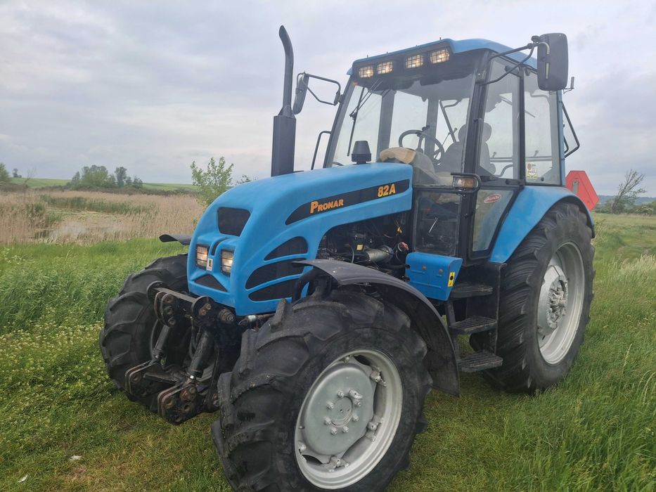 Sprzedam Mtz Pronar 82a