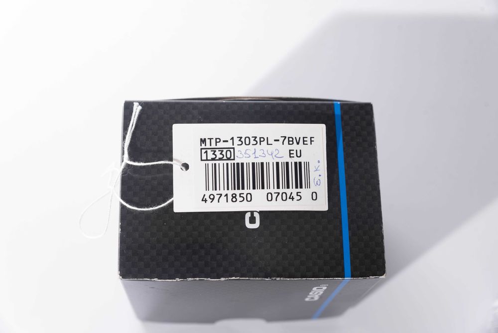 Годинник Casio MTP-1003PL-7BVEF watches чоловічий