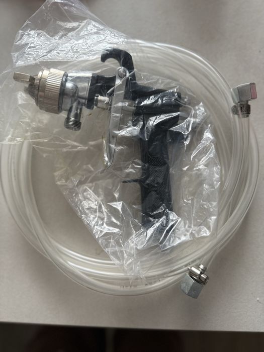 Пістолети для фарбопульта