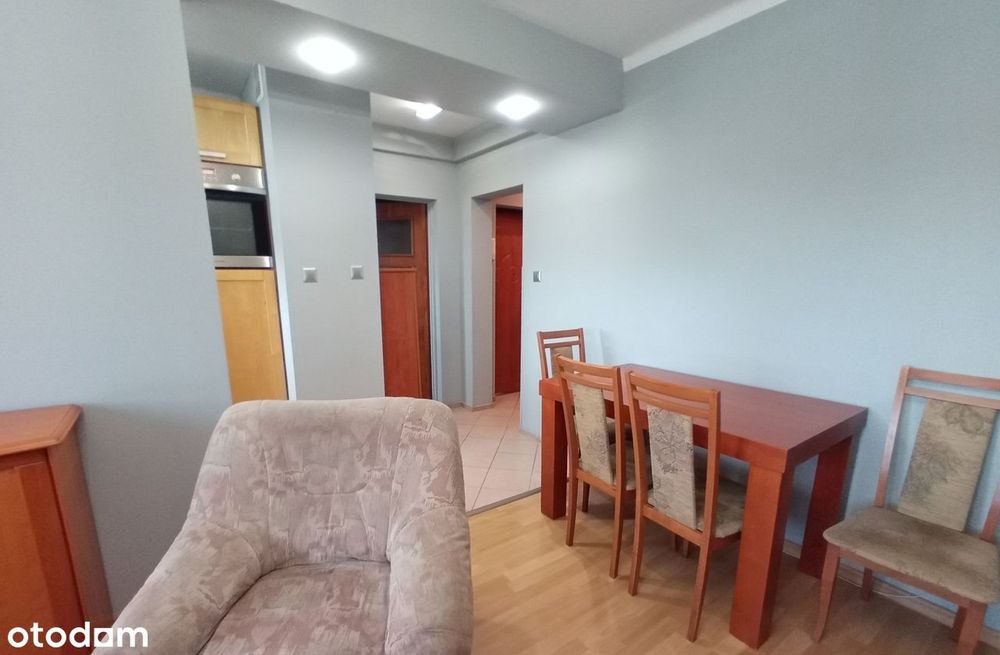 Koszalin, mieszkanie 2-pokojowe