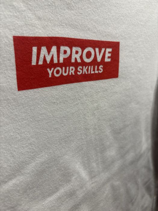 Podkoszulek z długim rękawem, T-shirt 146/156 bawełna, jak nowy!