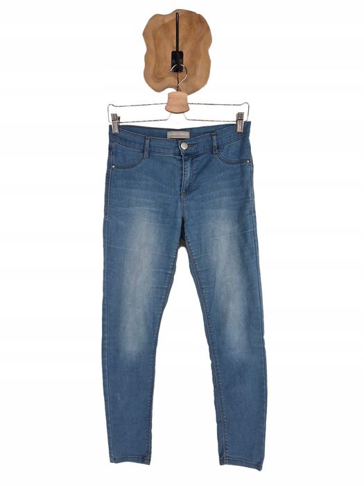 Spodnie Dorothy Perkins 38 M 10 rurki