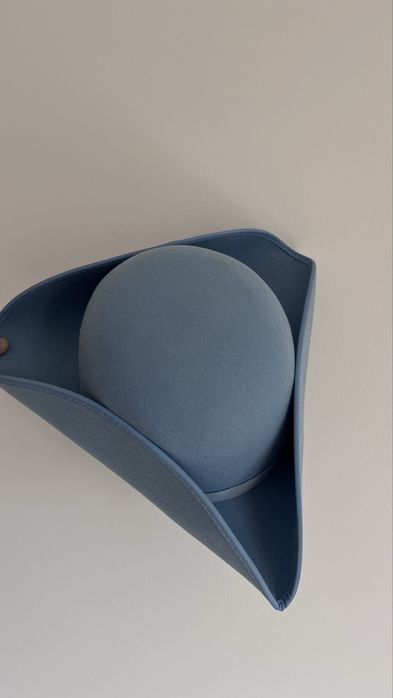 Tricornio Azul Universidade do Minho 62