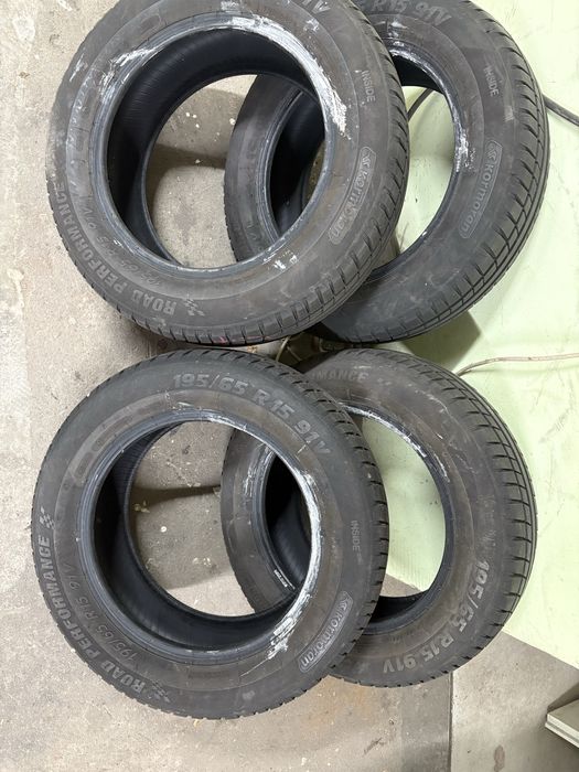 Opony Opony 195/65 R15 91V Kormoran Road Performance
