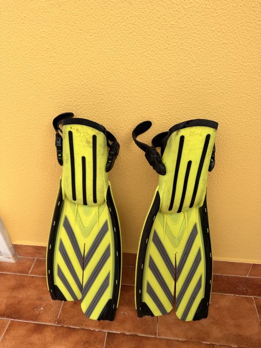 Barbatanas de mergulho Scubapro