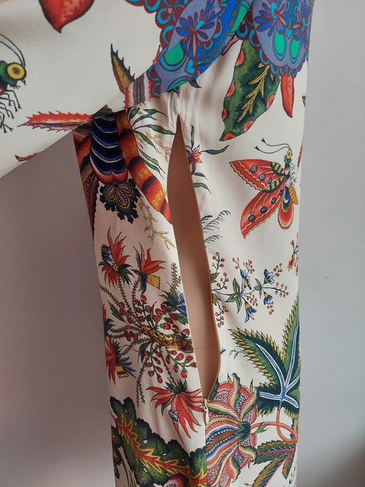 Desigual sukienka S
