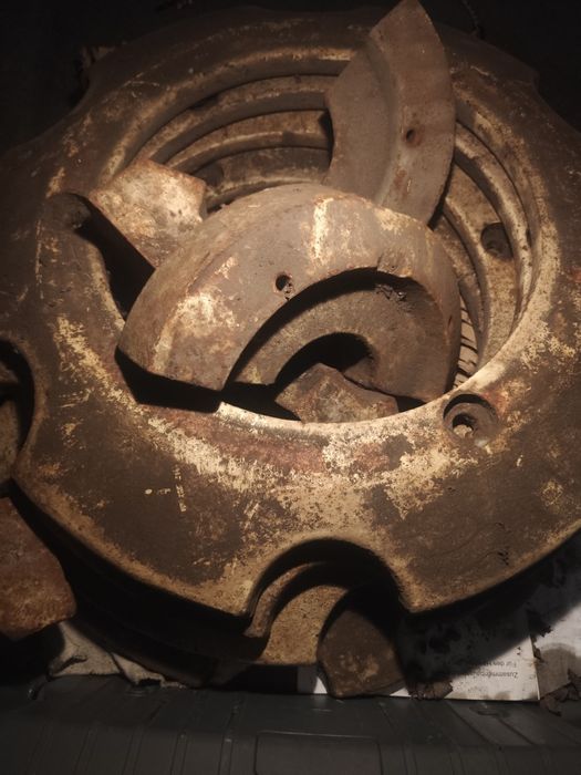 Obciążniki ursus c325 c328 c330 c355