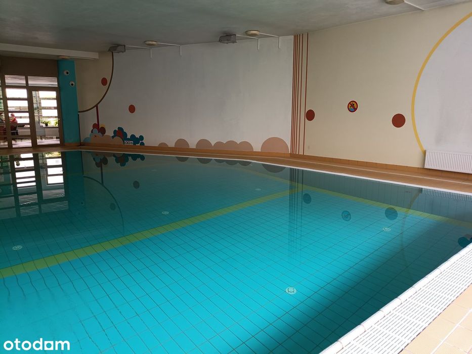 Mieszkanie z balkonem i windą w Konstancinie - Widok 5
