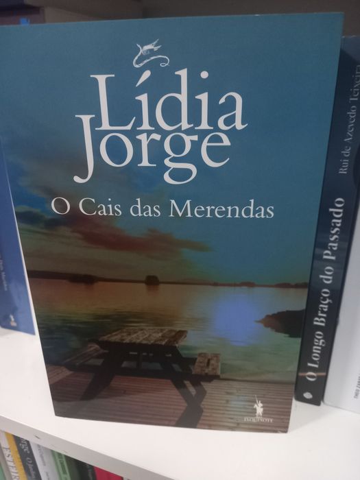 O Cais das Merendas