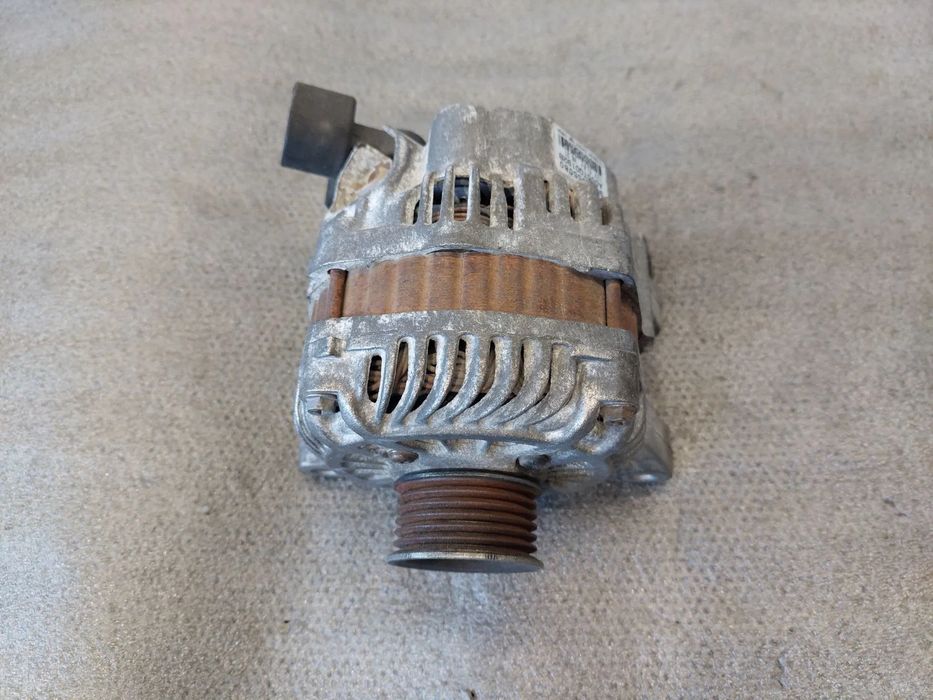 Alternador PEUGEOT 1007 (KM_)