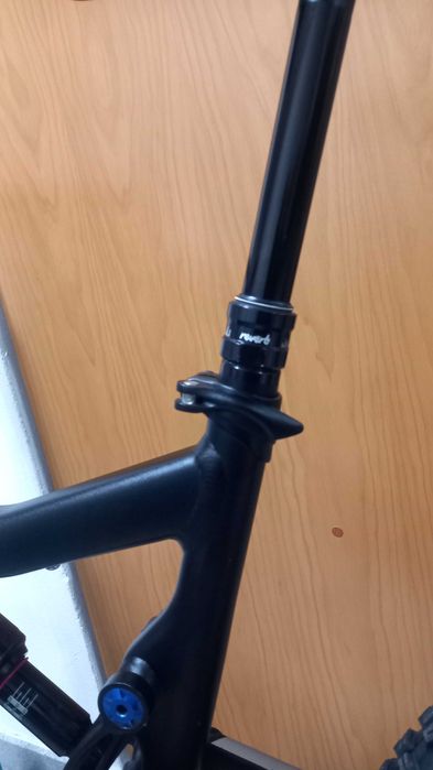 Bicicleta BTT roda 29