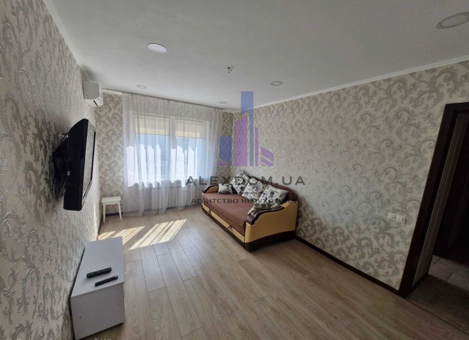 ЕКСКЛЮЗИВ! Продається 1-к кв, вул. Межова, буд. 23-Б, Виноградар