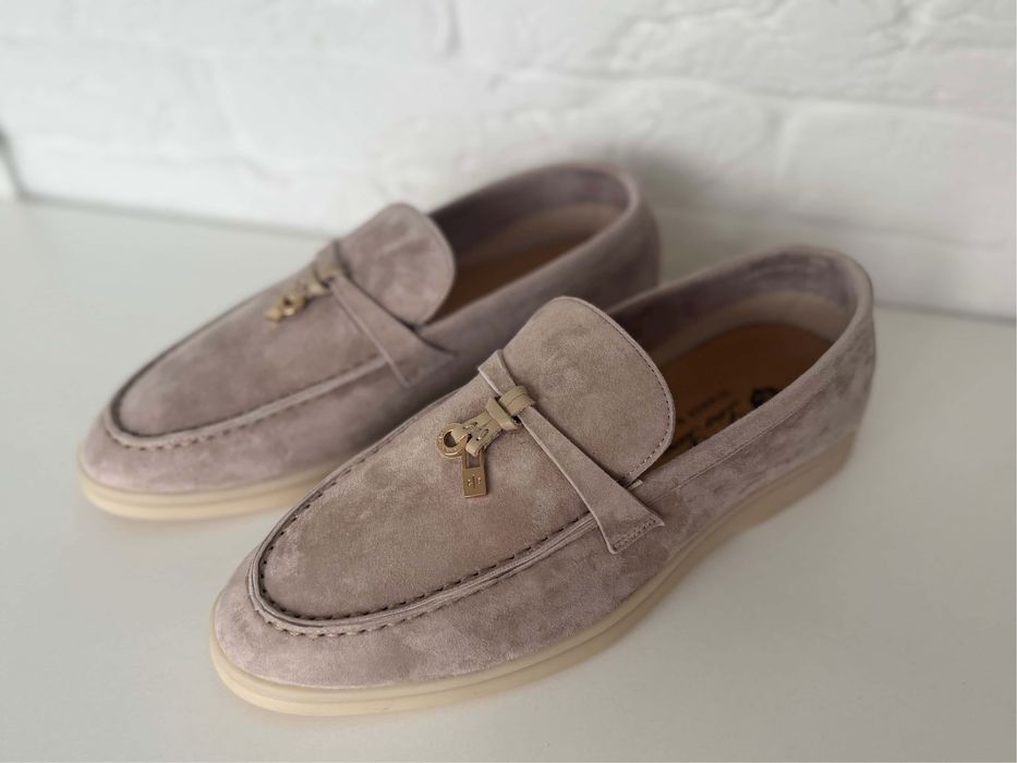 Лофери Loro Piana