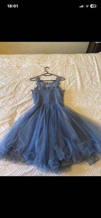 Vestido de festa