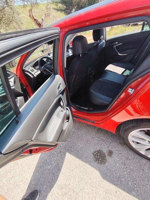 Carrinha impecável