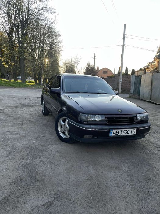 Продам опелька 4 газ
