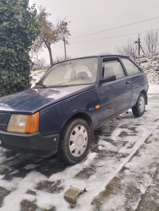 ЗАЗ Таврия продам