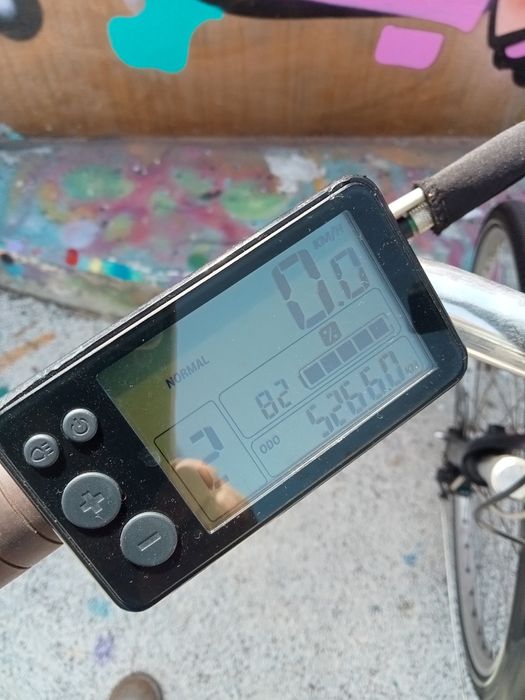 boas bicicleta elétrica