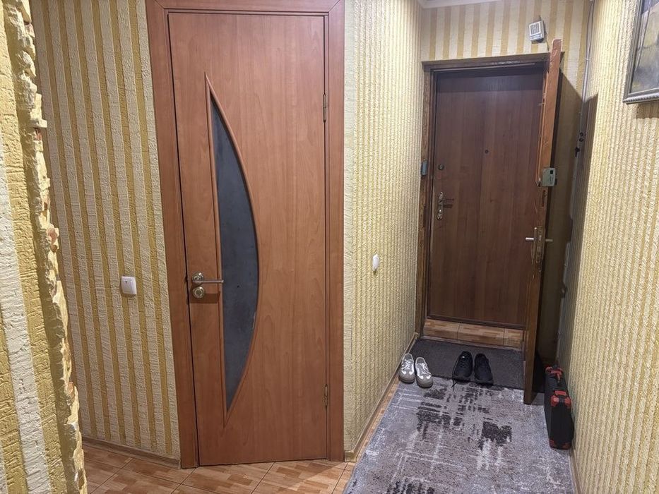 Оренда двокімнатної квартири