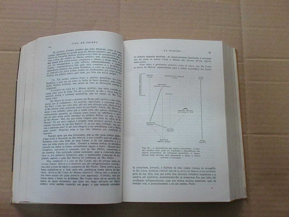 Vida de Cristo : com introdução crítica e ilustração
