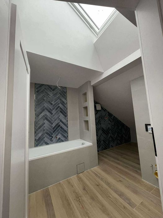 Usługi remontowe od A do Z | Remonty mieszkań i domów