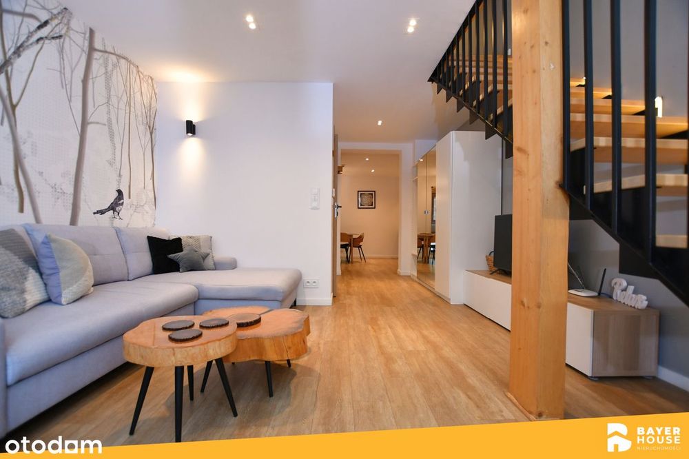 Szczyrk – Apartamenty Ptasie, luksusowy wypoczynek i inwestycja - Widok 6