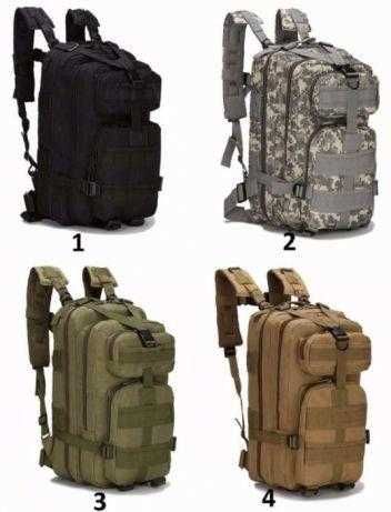 Тактический рюкзак 25л 35л 45л 50л 70л тактичний наплічник баул m tac