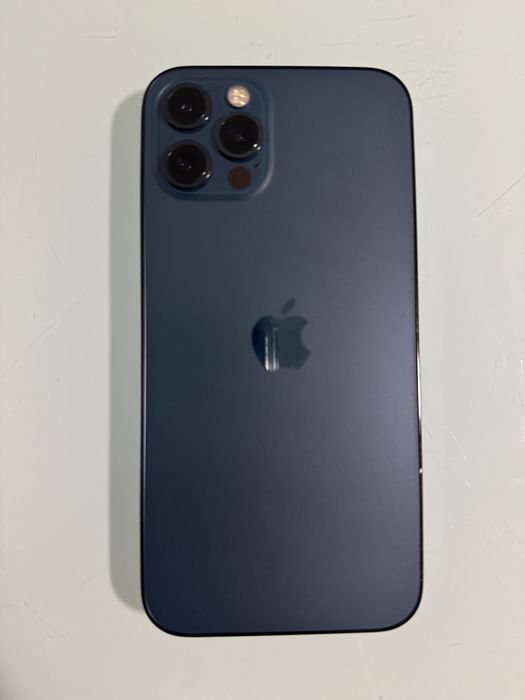 Iphone 12 pro , 128 GB