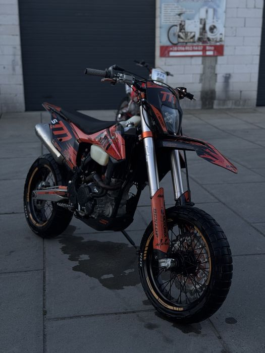 KOVI LITE 300 2023
