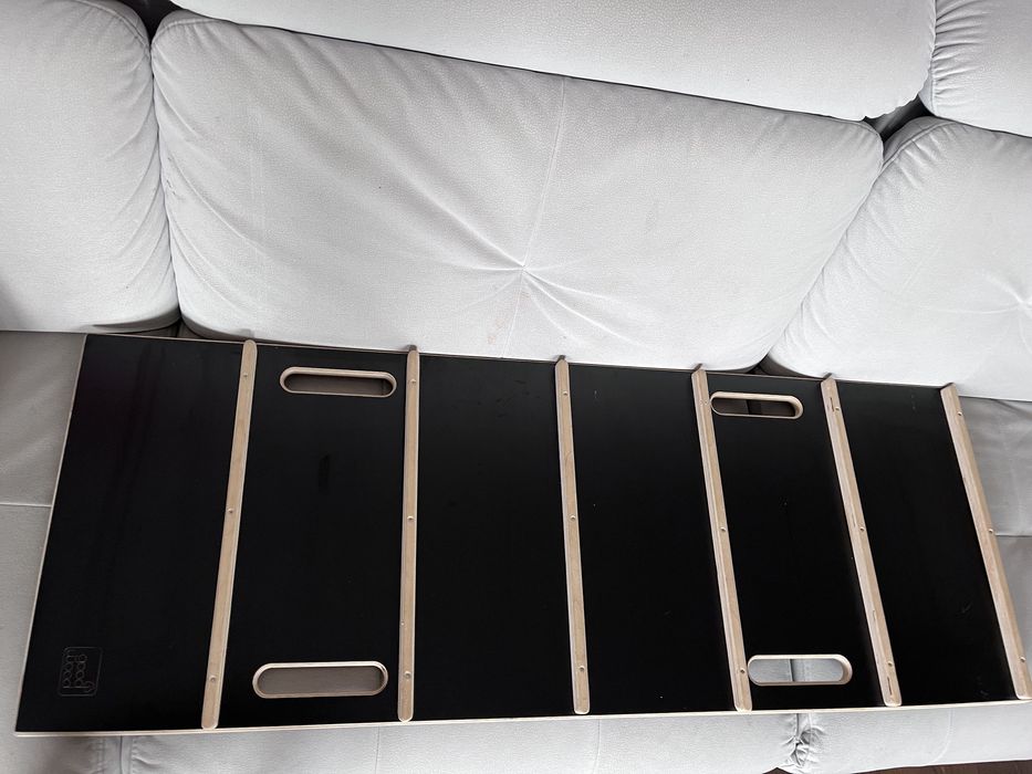 Zestaw Good Wood: Bujak + krzesełko + Drabinka + Blat