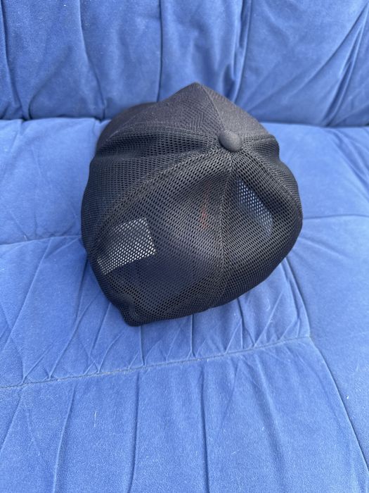 Czapeczka Pitbull rozm L/Xl