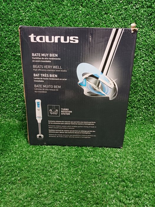 Blender ręczny Taurus 500W