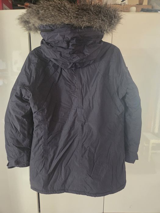 Engelbert strauss Parka zimowa vision damska xl kurtka zimowa